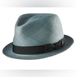 Men’s Bailey of Hollywood Sydney Panama Hat Size Large